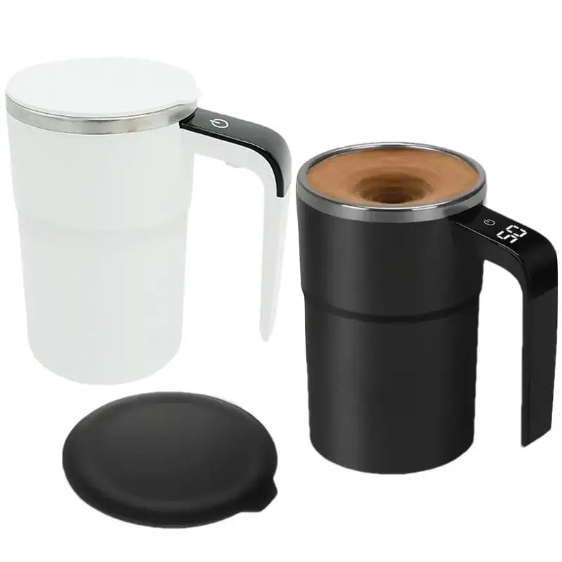 Stirva Mug
