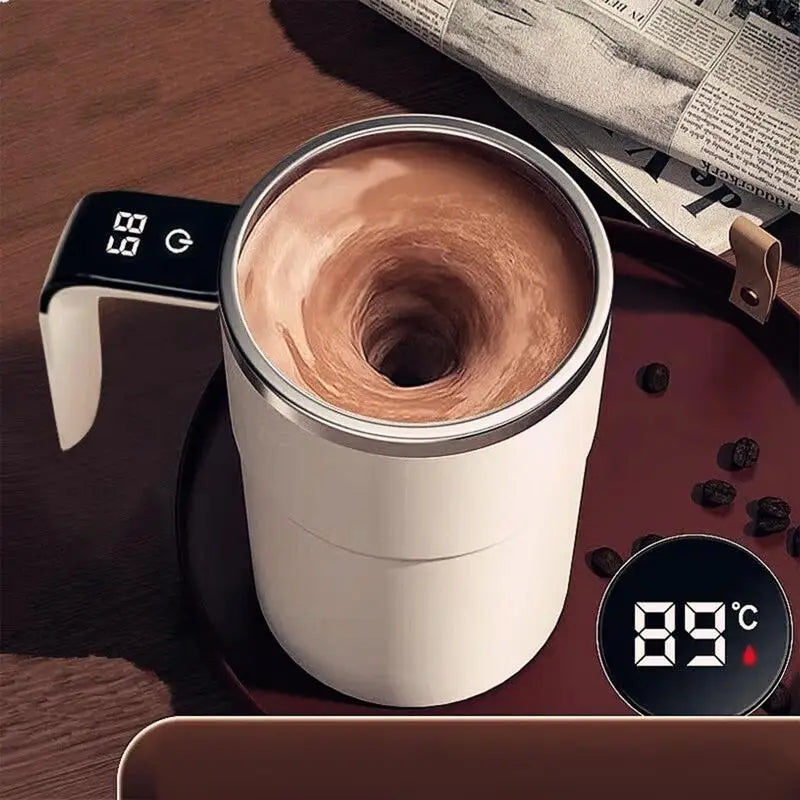Stirva Mug