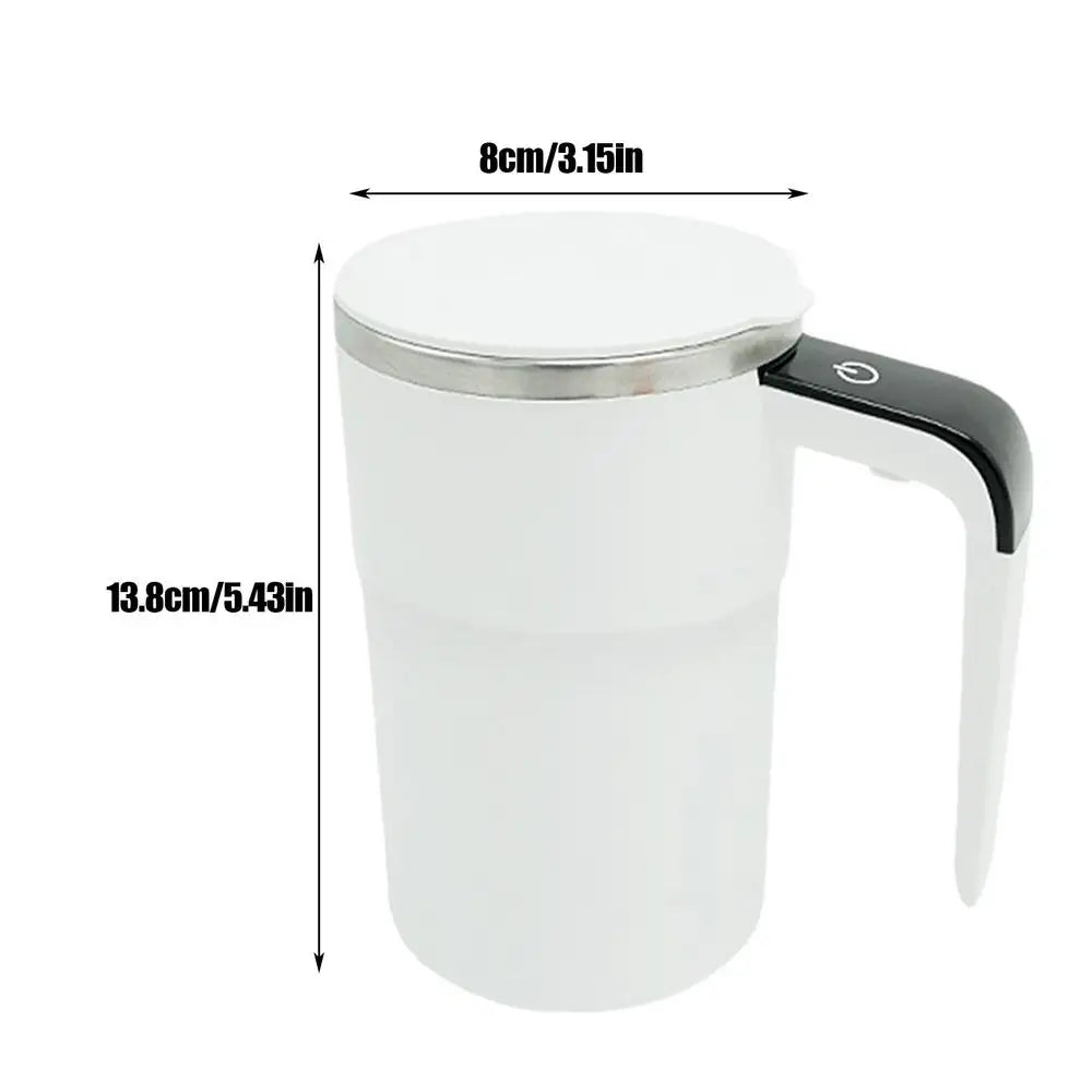 Stirva Mug