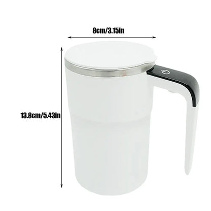 Stirva Mug
