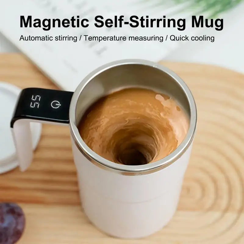 Stirva Mug
