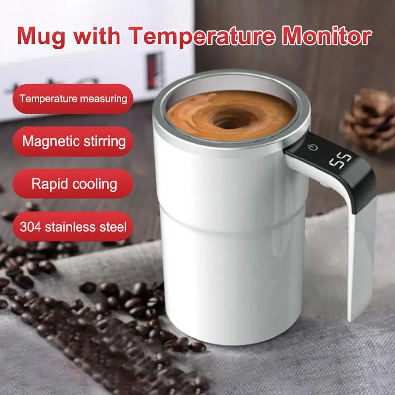 Stirva Mug