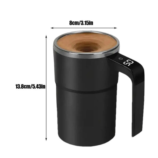 Stirva Mug